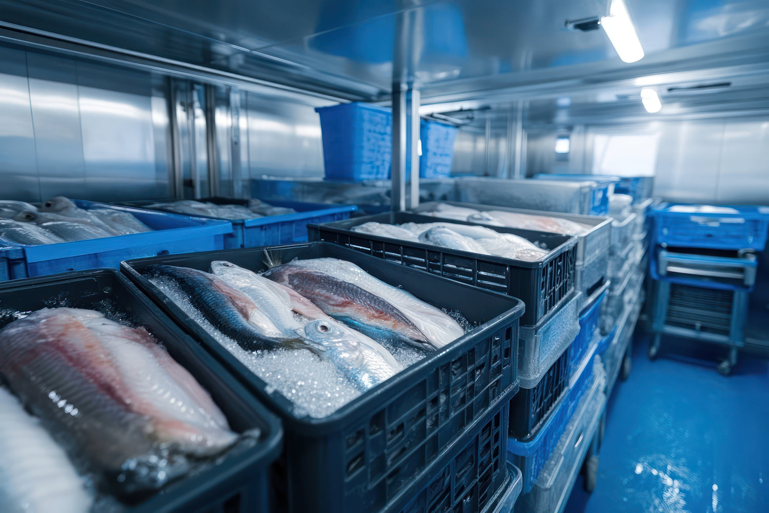 Refrigeration and Air Conditioning