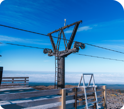 Passenger Ropeways