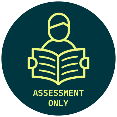 TLC - Trainee Limited Certificate Safety Training