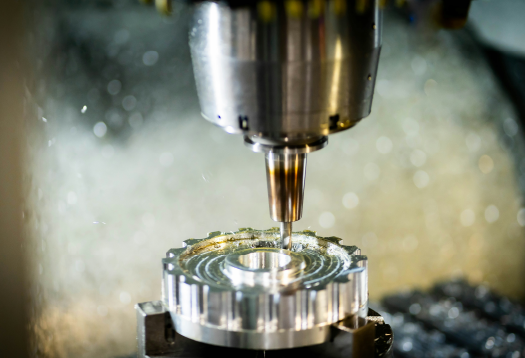 SS 40037-01 | Set up and operate computer numerical control (CNC) machinery in an engineering environment