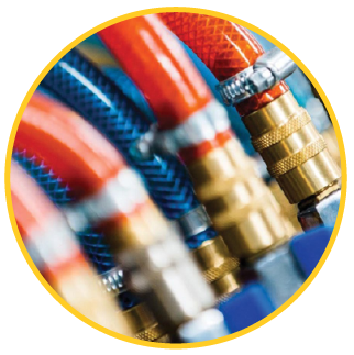 US 33313-01 | Demonstrate knowledge of hydraulic systems principles and operation