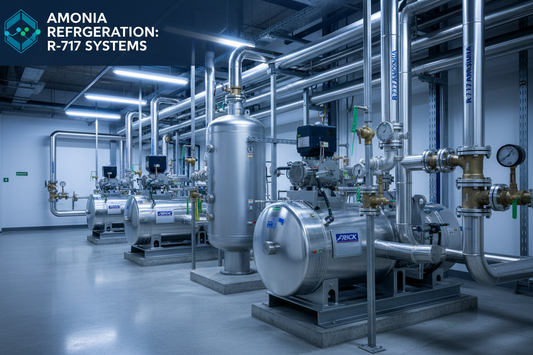 US 30127 | Demonstrate knowledge of anhydrous ammonia and safe practices for its use as a refrigerant