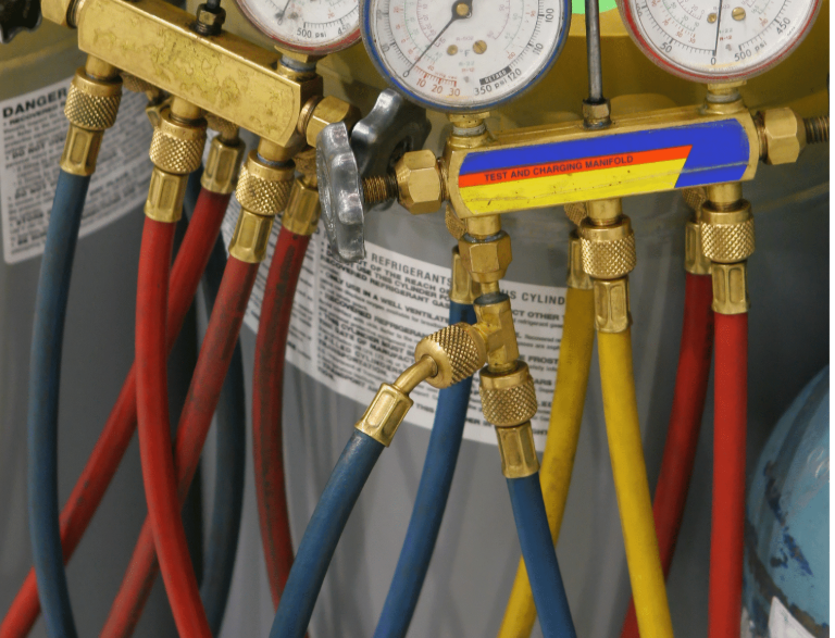 Approved Filler (Refrigerant) Online REFRESHER